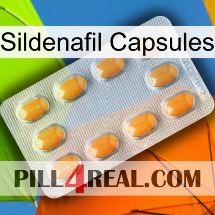Sildenafil Capsules cialis3